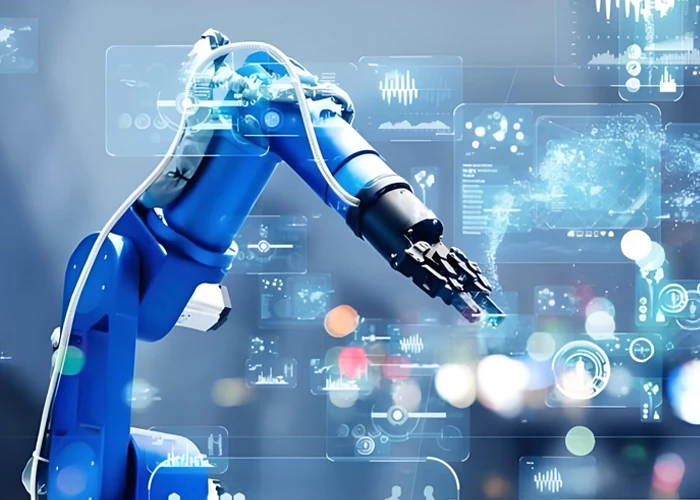 Automazione industriale