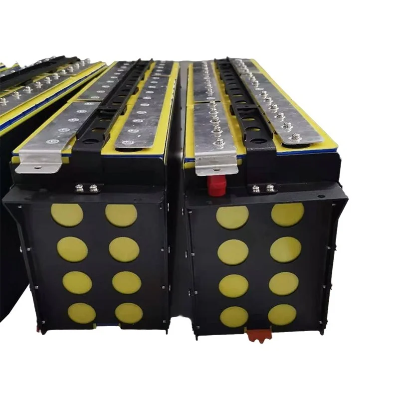 Batteria ricaricabile per carrello elevatore