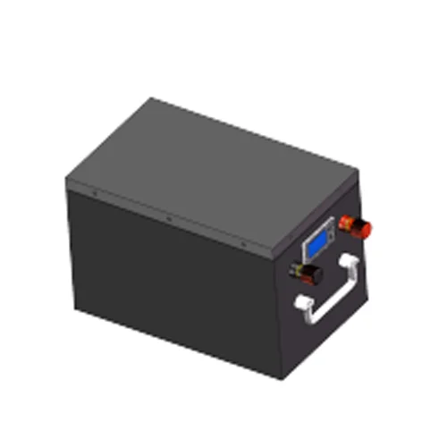 Batteria al fosfato di ferro e litio LFP12 200