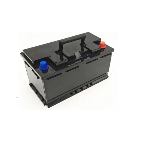 Batteria al fosfato di ferro e litio LFP12 150