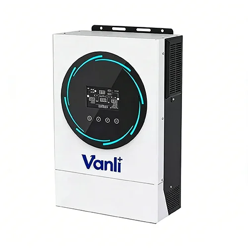 Inverter solare da 6 kW