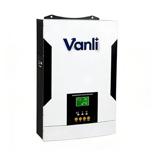 Inverter solare da 5 kW