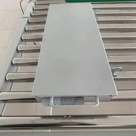 Batteria al litio AGV