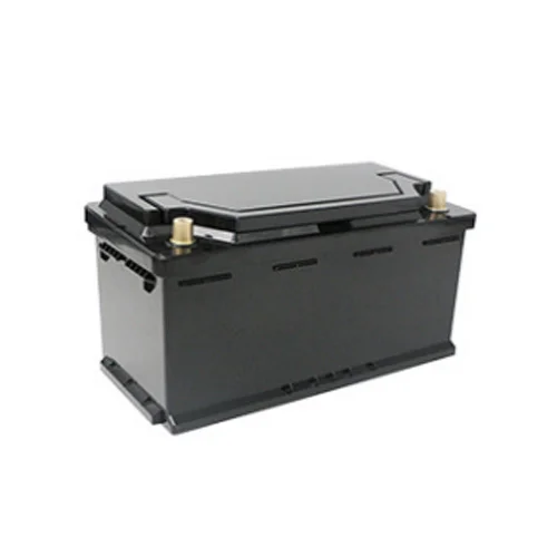 Batteria al fosfato di ferro LFP12 180