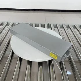 Batteria al litio ferro fosfato AGV