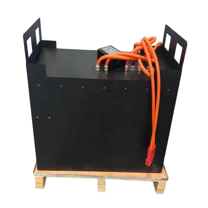 Gruppo batterie per carrelli elevatori