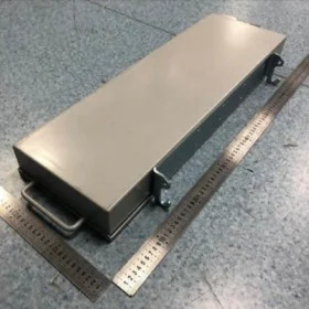 Batteria AGV ricaricabile