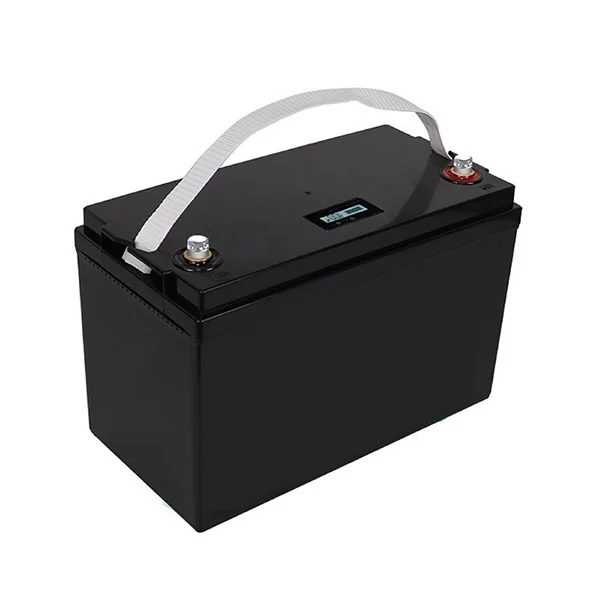 Batteria ricaricabile per carrello da golf