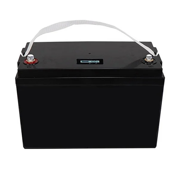 Batteria per golf cart a ciclo profondo