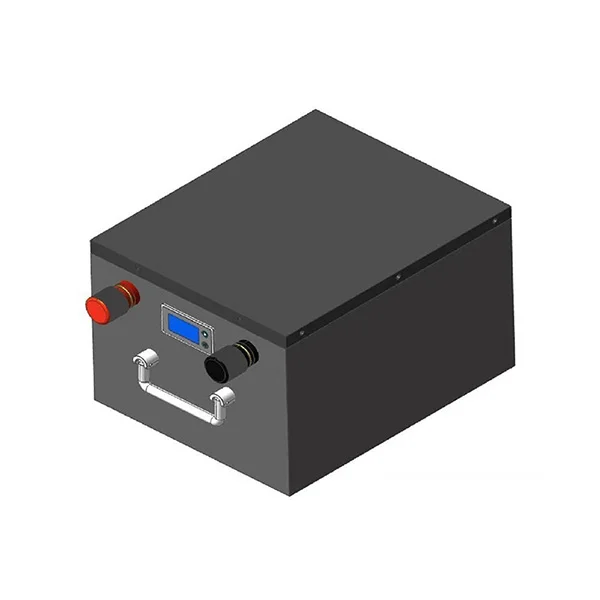 Batteria per camper al litio ferro fosfato