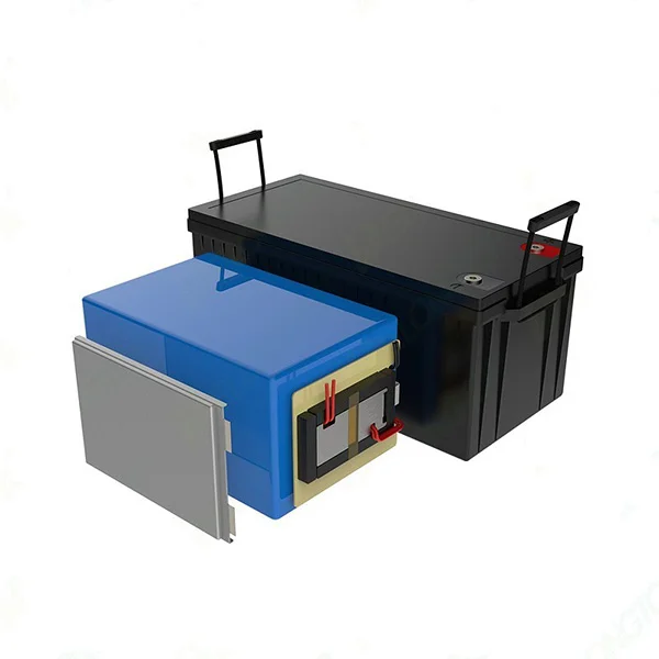 Batteria al litio per golf cart