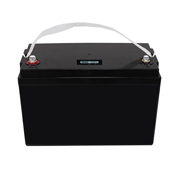 Batteria al litio ferro fosfato per golf cart