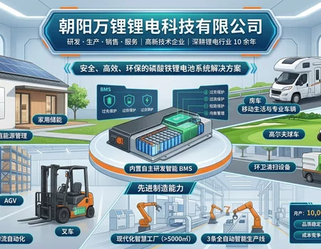 La tendenza alla sostituzione delle batterie al piombo-acido con batterie al litio accelera, e il mercato accoglie una finestra di opportunità per l’upgrade