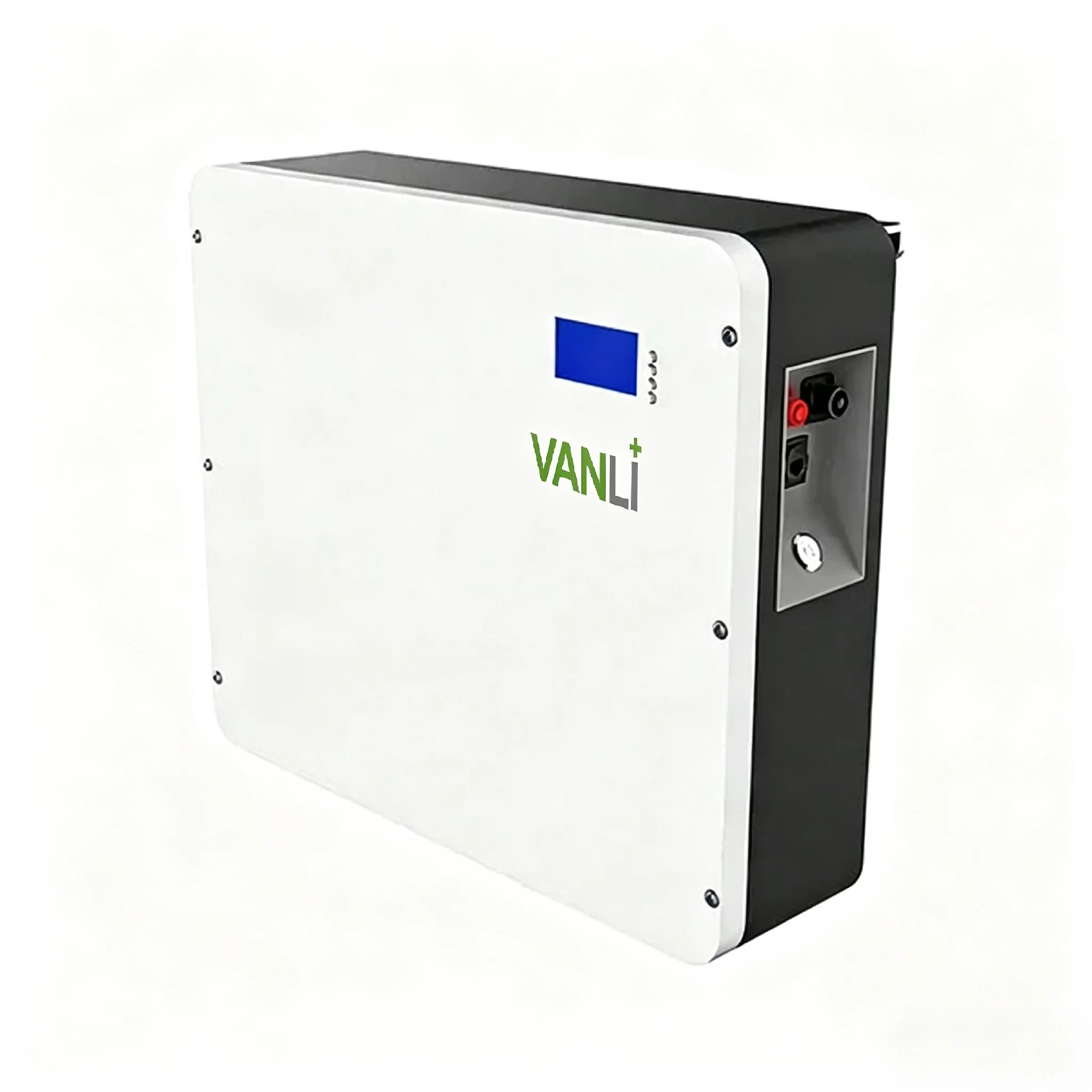Batteria di accumulo energetico residenziale